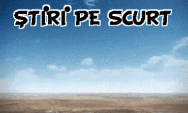 STIRI PE SCURT.FOARTE PE SCURT.SI PUTIN UMOR!!!