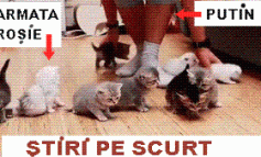 STIRI PE SCURT.FOARTE PE SCURT.SI PUTIN UMOR!!!