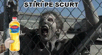 STIRI PE SCURT.FOARTE PE SCURT.SI PUTIN UMOR!!!