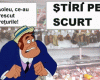 STIRI PE SCURT.FOARTE PE SCURT.SI  PUTIN UMOR!!!