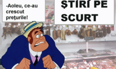 STIRI PE SCURT.FOARTE PE SCURT.SI  PUTIN UMOR!!!