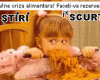 STIRI PE SCURT.FOARTE PE SCURT.SI PUTIN UMOR!!!