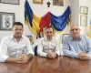 Coman Aurel – Încă un profesionist la cârma Primăriei Moldova Nouă