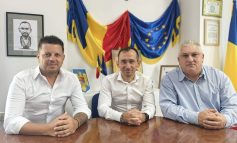 Coman Aurel – Încă un profesionist la cârma Primăriei Moldova Nouă