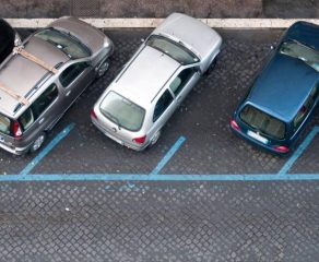 Ai nevoie de un loc de parcare? Moldova Nouă oferă 300 de șanse!