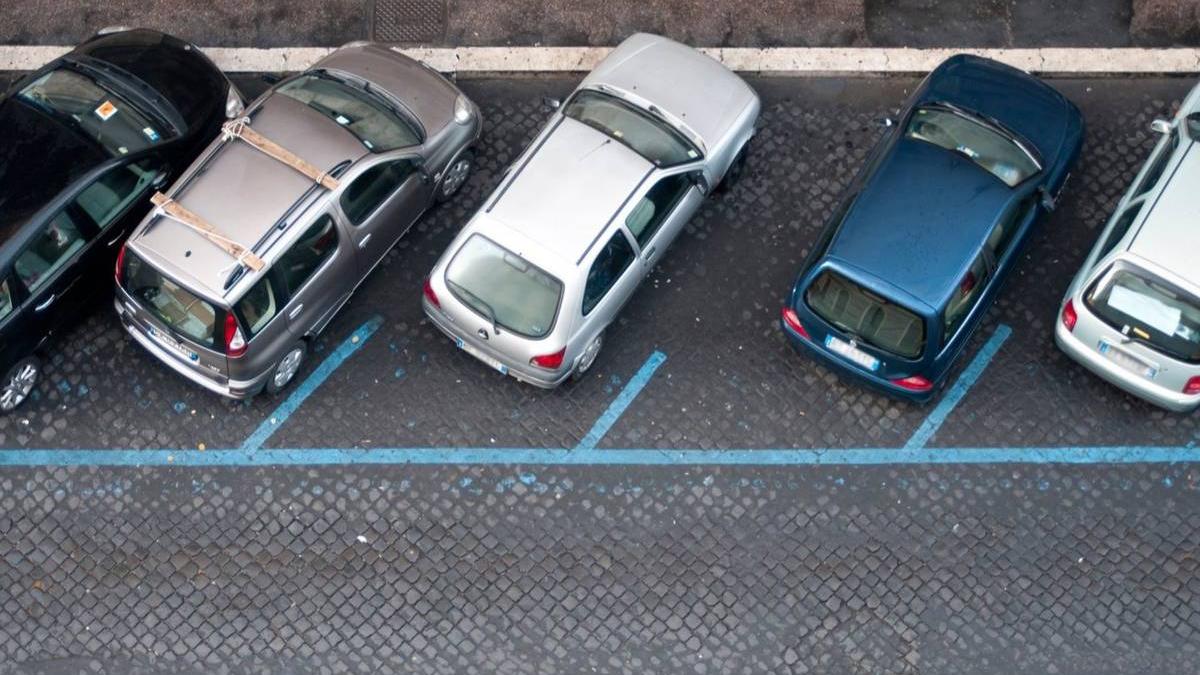 Ai nevoie de un loc de parcare? Moldova Nouă oferă 300 de șanse!