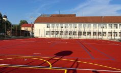 Revoluție în Sportul Școlar: Moldova Nouă aleargă spre viitor
