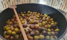 Dulceața de smochine adună oamenii la Svinita – tradiție, muzică și bunătăți locale