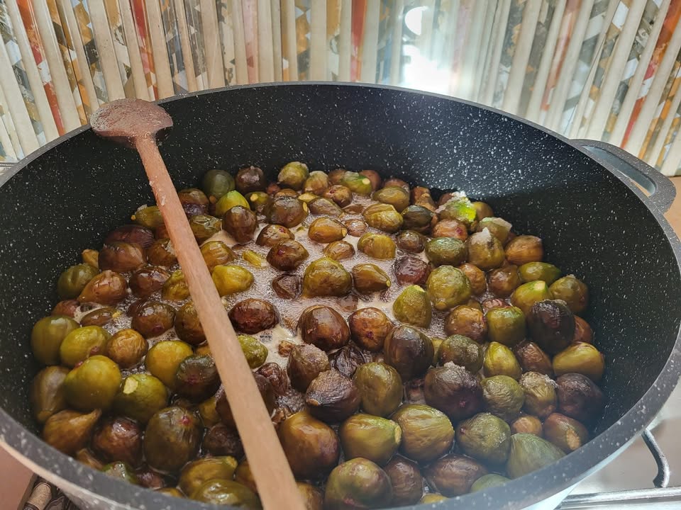 Dulceața de smochine adună oamenii la Svinita – tradiție, muzică și bunătăți locale