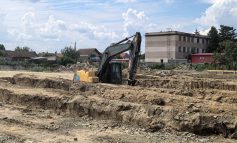 Un nou început pentru Moldova Nouă: s-a dat startul construcției unei creșe moderne!