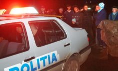 PANICĂ TOTALĂ la Caransebeș!