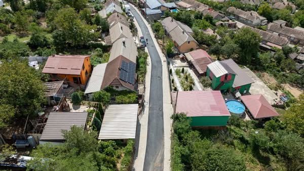 Primăria Reșița dă lovitura: trei investiții mari finalizate în Dealu Crucii