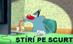 STIRI PE SCURT.FOARTE PE SCURT.SI PUTIN UMOR!!!
