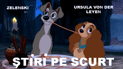 STIRI PE SCURT.FOARTE PE SCURT.SI PUTIN UMOR!!!
