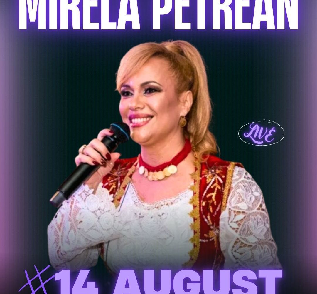 Zilele Orașului Moldova Nouă – trei seri de muzică, tradiție și prietenie pe malul Dunării