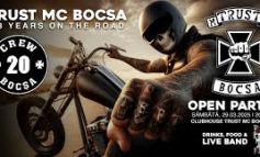 Bocșa dă volumul la maximum: vine Motors Rock 2025!
