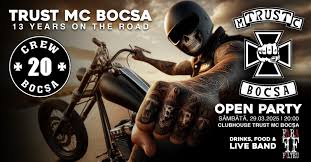 Bocșa dă volumul la maximum: vine Motors Rock 2025!