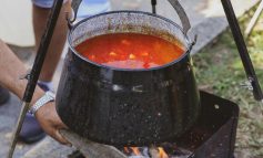 Mare eveniment în Clisura Dunării! CEAUNUL DE AUR – Tradiție, gust și spectacol pe malul Dunării