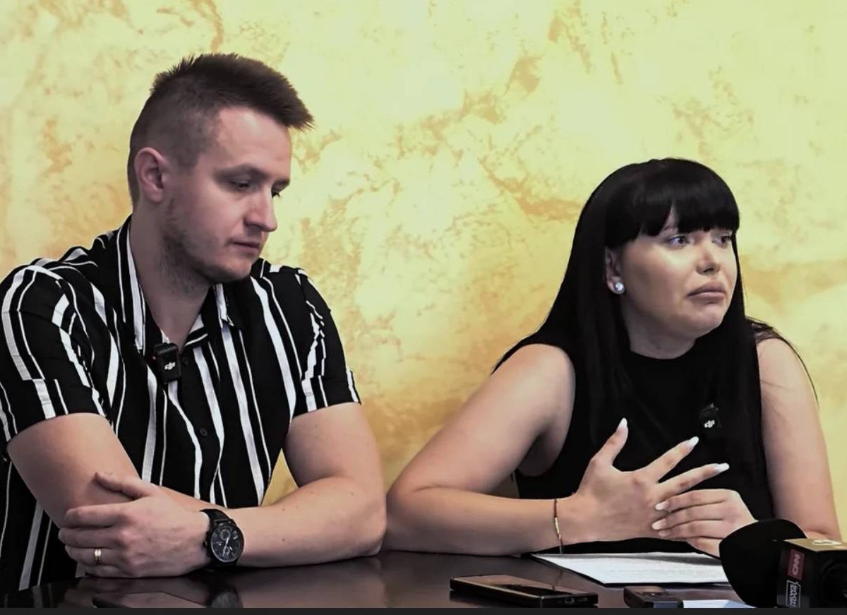 Durere fără margini în Bocșa: un cuplu acuză Spitalul Județean Reșița de malpraxis după moartea nou-născutului lor