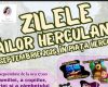 Băile Herculane dau startul toamnei cu spectacole de neuitat!