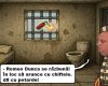 PAMFLETUL ZILEI- Nedelcea – de la costume scumpe la cătușe strălucitoare!