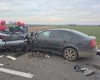 DN6, DRUMUL MORȚII!