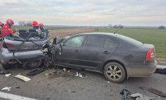 DN6, DRUMUL MORȚII!