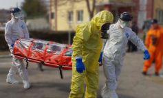 „BOMBA EPIDEMICĂ DIN CARAȘ-SEVERIN – 48 DE NOI INFECTĂRI ÎNTR-O SĂPTĂMÂNĂ! SPECIALIȘTII STRIGĂ DISPERAȚI: DACĂ NU NE TREZIM, NE AȘTEAPTĂ DEZASTRUL!”