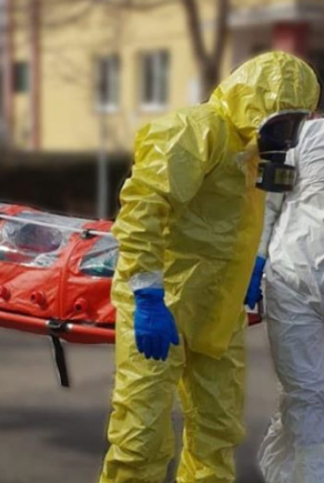 „BOMBA EPIDEMICĂ DIN CARAȘ-SEVERIN – 48 DE NOI INFECTĂRI ÎNTR-O SĂPTĂMÂNĂ! SPECIALIȘTII STRIGĂ DISPERAȚI: DACĂ NU NE TREZIM, NE AȘTEAPTĂ DEZASTRUL!”