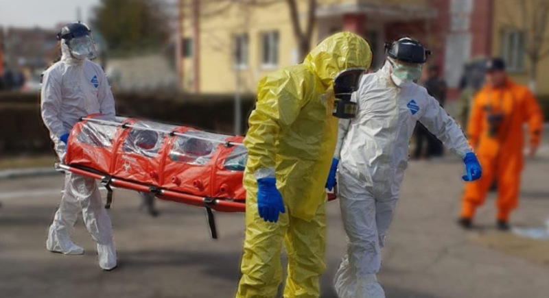 „BOMBA EPIDEMICĂ DIN CARAȘ-SEVERIN – 48 DE NOI INFECTĂRI ÎNTR-O SĂPTĂMÂNĂ! SPECIALIȘTII STRIGĂ DISPERAȚI: DACĂ NU NE TREZIM, NE AȘTEAPTĂ DEZASTRUL!”