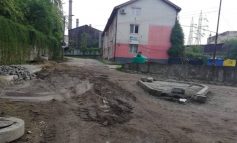 RESITA.Popa promite, blocurile crapă!