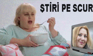 STIRI PE SCURT.FOARTE PE SCURT.SI PUTIN UMOR!!!