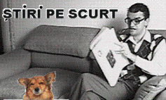 STIRI PE SCURT.FOARTE PE SCURT.SI PUTIN UMOR!!!