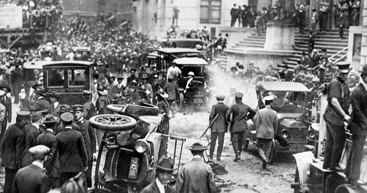 S-A INTAMPLAT PE 16 SEPTEMBRIE