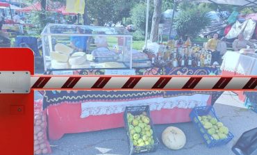 RESITA-ORAȘUL SE BLOCHEAZĂ PENTRU „ZILELE RECOLTEI”!