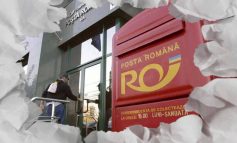 PANICĂ LA GOVÂNDARI! SPARGERE MISTERIOASĂ LA POȘTĂ!