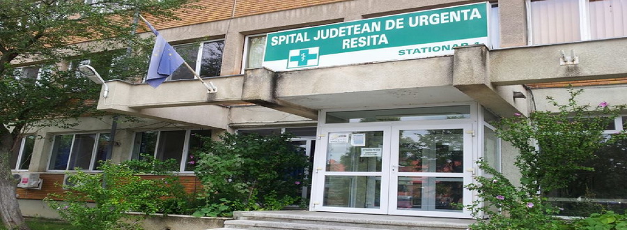 RESITA! MOARE ZDROBIT PE SCARILE DE LA UROLOGIE!