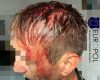 HAOS LA BOCȘA! POLIȚIȘTI ATACAȚI CU STICLE, AGRESORII LĂSAȚI LIBERI – EUROPOL: „LEGEA DOAR PENTRU UNII?”