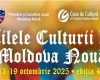 EXPLOZIE DE CULOARE ȘI EMOȚIE LA MOLDOVA NOUĂ! ORAȘUL DE LA DUNĂRE SE TRANSFORMĂ ÎN CAPITALA CULTURII TIMP DE O SĂPTĂMÂNĂ!