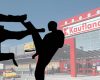 SCANDAL LA KAUFLAND REȘIȚA!