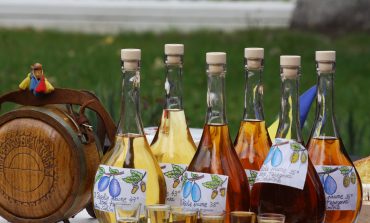 Festivalul Răchiei și Bucatelor Tradiționale din Banatul de Munte – Ediția a XXIV-a