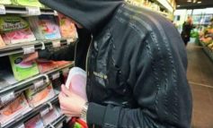 A FURAT, DAR A DAT DE GHINION! Polițist aflat în timpul liber a prins un hoț în plină zi, la Caransebeș!