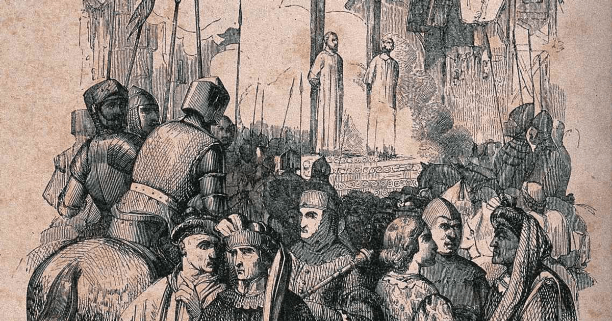 S-A INTAMPLAT PE 13 OCTOMBRIE