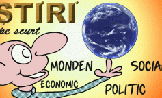 STIRI PE SCURT.FOARTE PE SCURT.SI PUTIN UMOR!!!