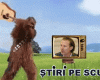 STIRI PE SCURT.FOARTE PE SCURT.SI PUTIN UMOR!!!