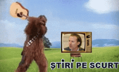 STIRI PE SCURT.FOARTE PE SCURT.SI PUTIN UMOR!!!