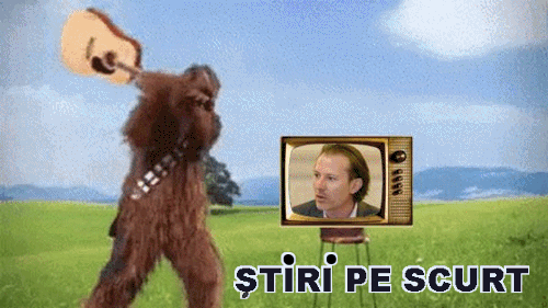 STIRI PE SCURT.FOARTE PE SCURT.SI PUTIN UMOR!!!
