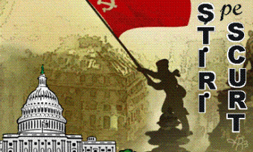 STIRI PE SCURT.FOARTE PE SCURT.SI PUTIN UMOR!!!