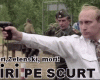 STIRI PE SCURT.FOARTE PE SCURT.SI PUTIN UMOR!!!