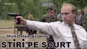 STIRI PE SCURT.FOARTE PE SCURT.SI PUTIN UMOR!!!